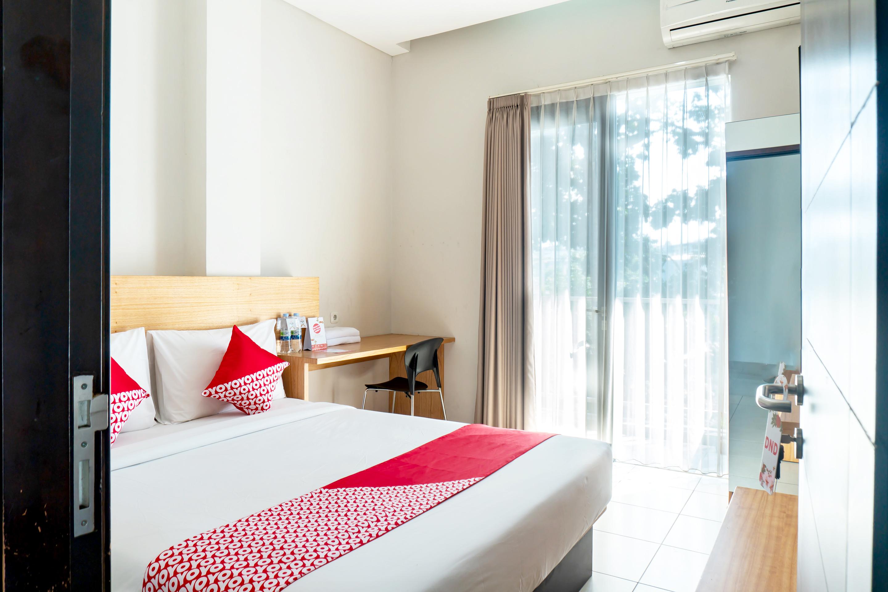 Ln9 Bandung Guest House Ngoại thất bức ảnh