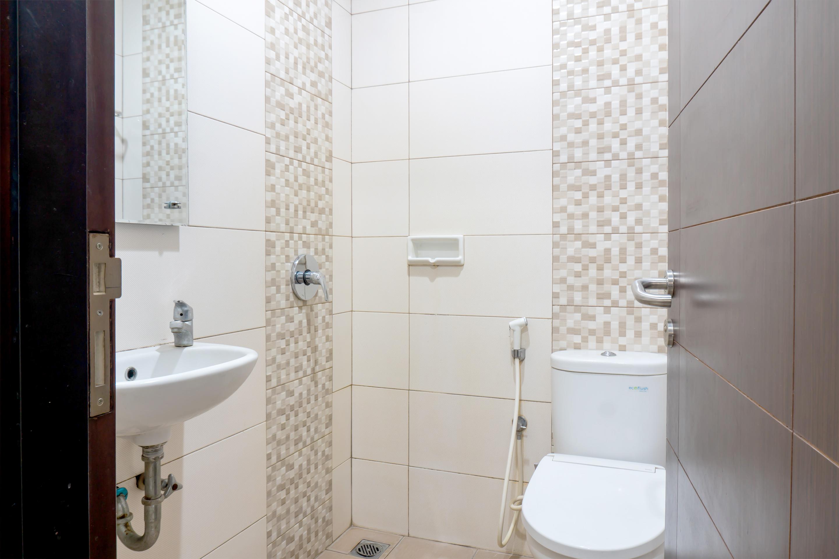 Ln9 Bandung Guest House Ngoại thất bức ảnh