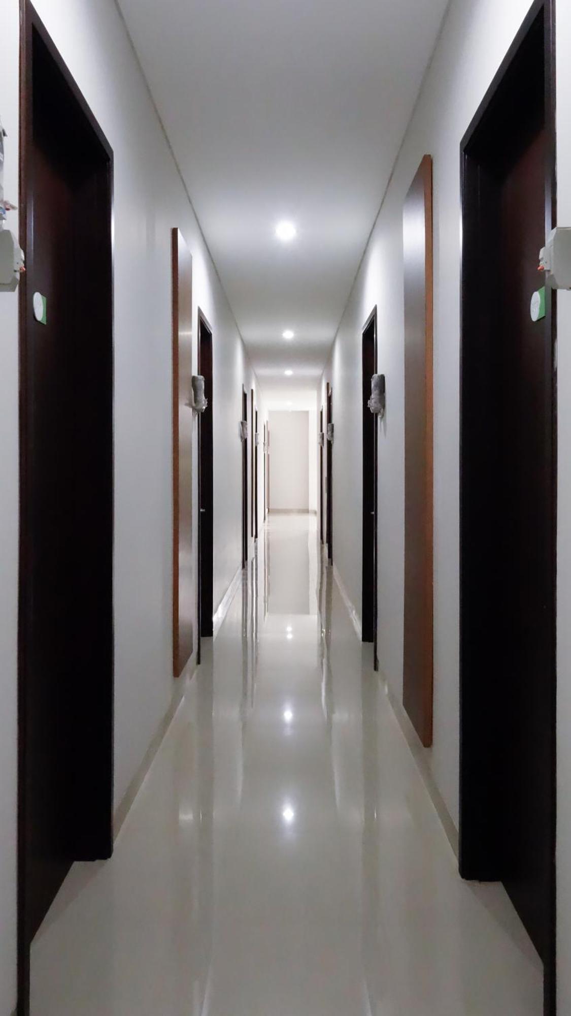 Ln9 Bandung Guest House Ngoại thất bức ảnh