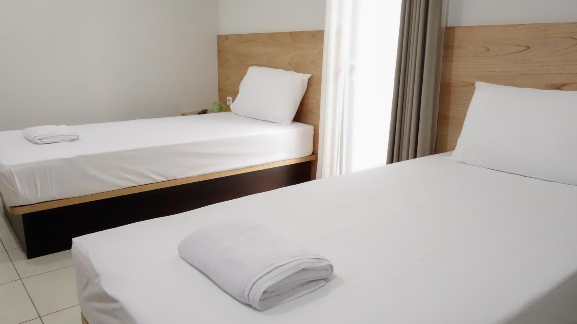 Ln9 Bandung Guest House Ngoại thất bức ảnh
