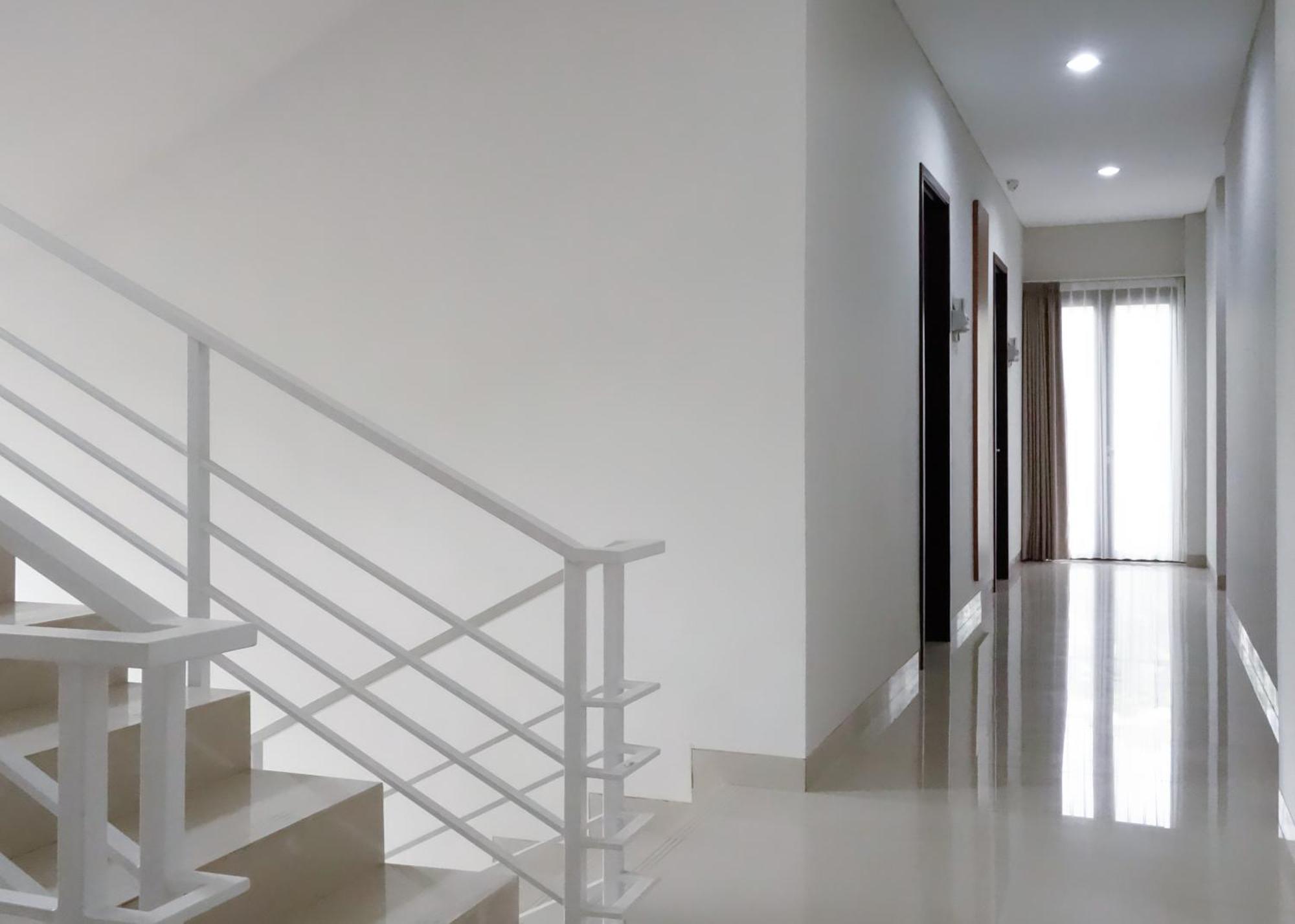 Ln9 Bandung Guest House Ngoại thất bức ảnh