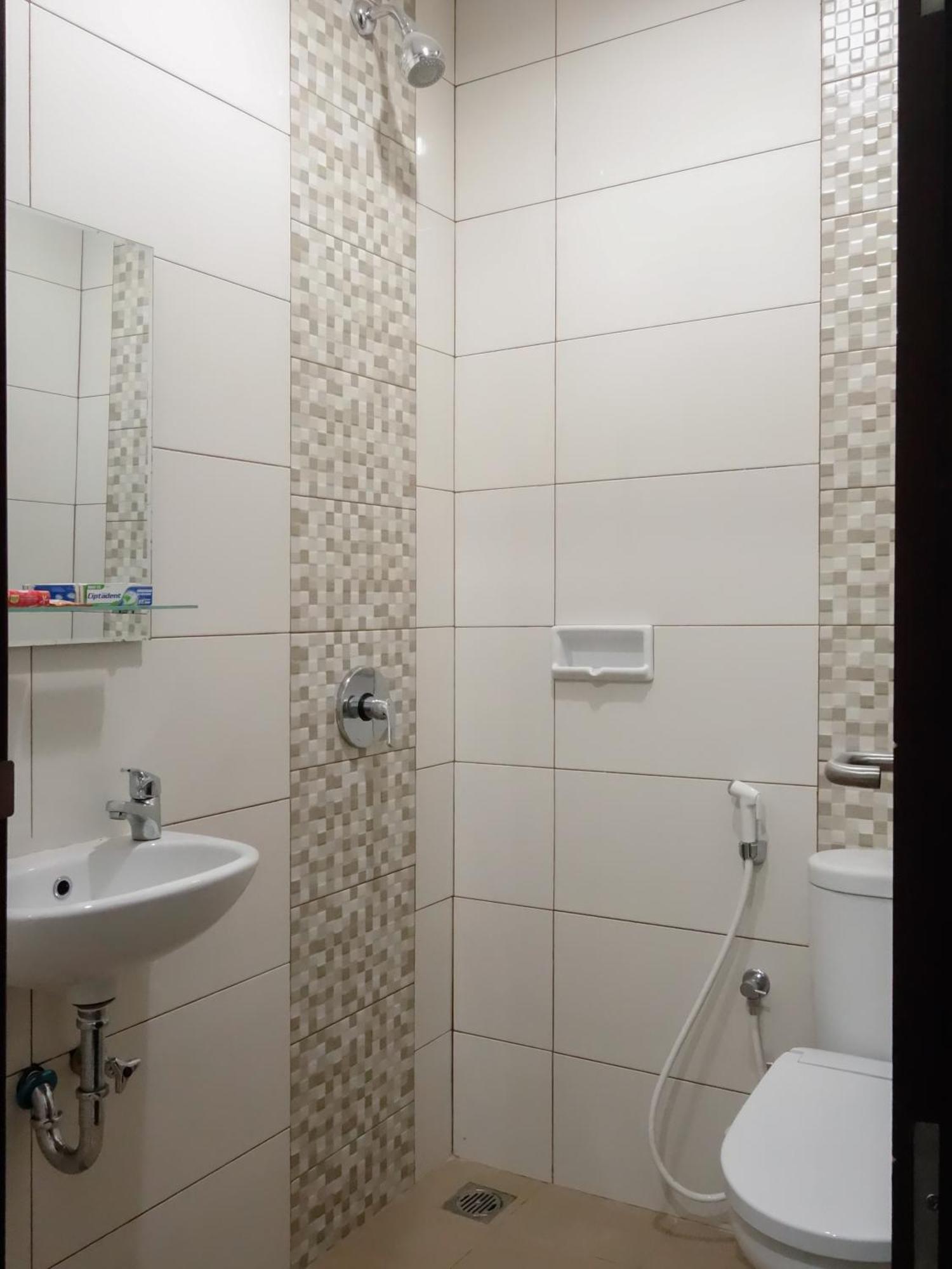 Ln9 Bandung Guest House Ngoại thất bức ảnh