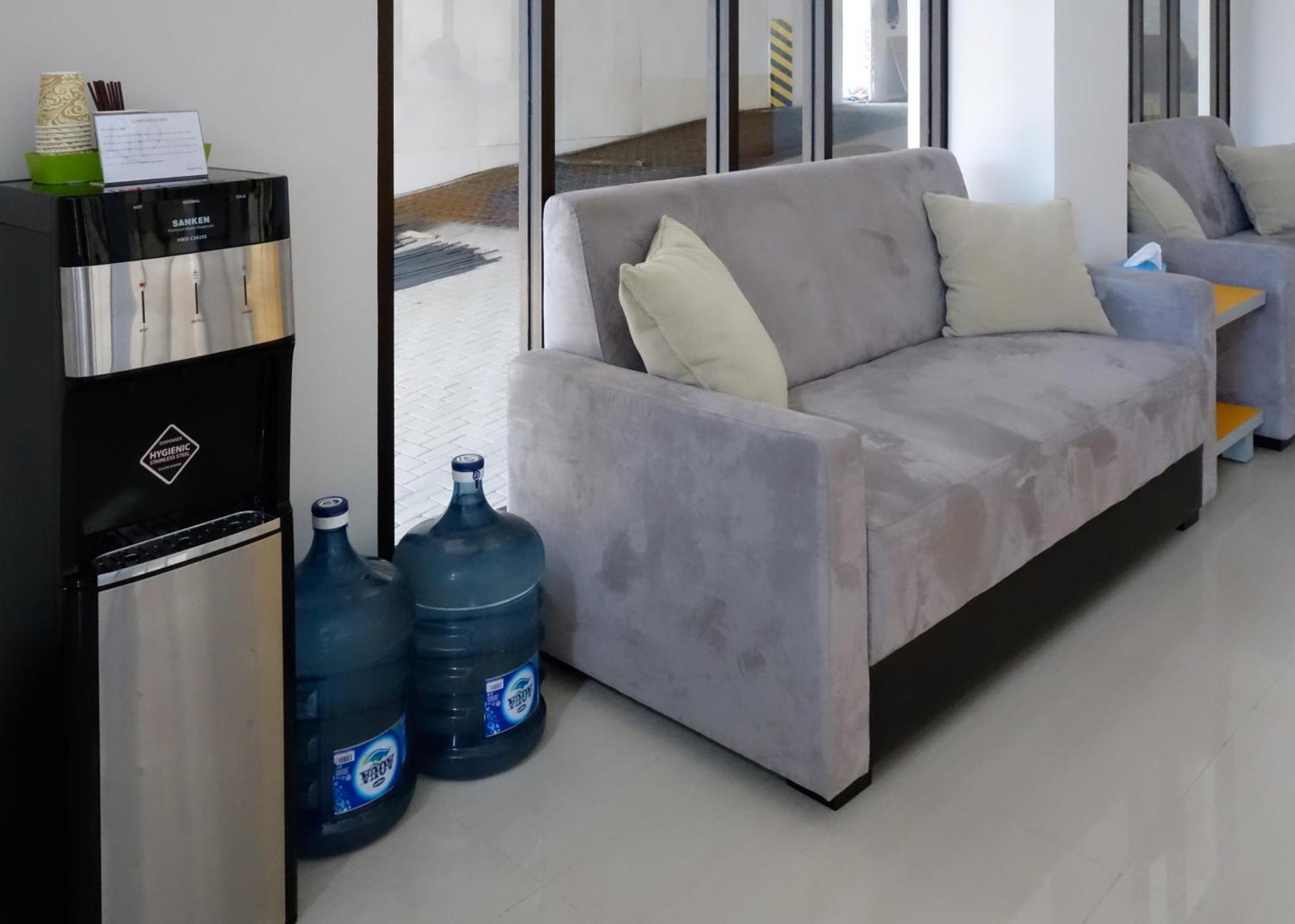 Ln9 Bandung Guest House Ngoại thất bức ảnh