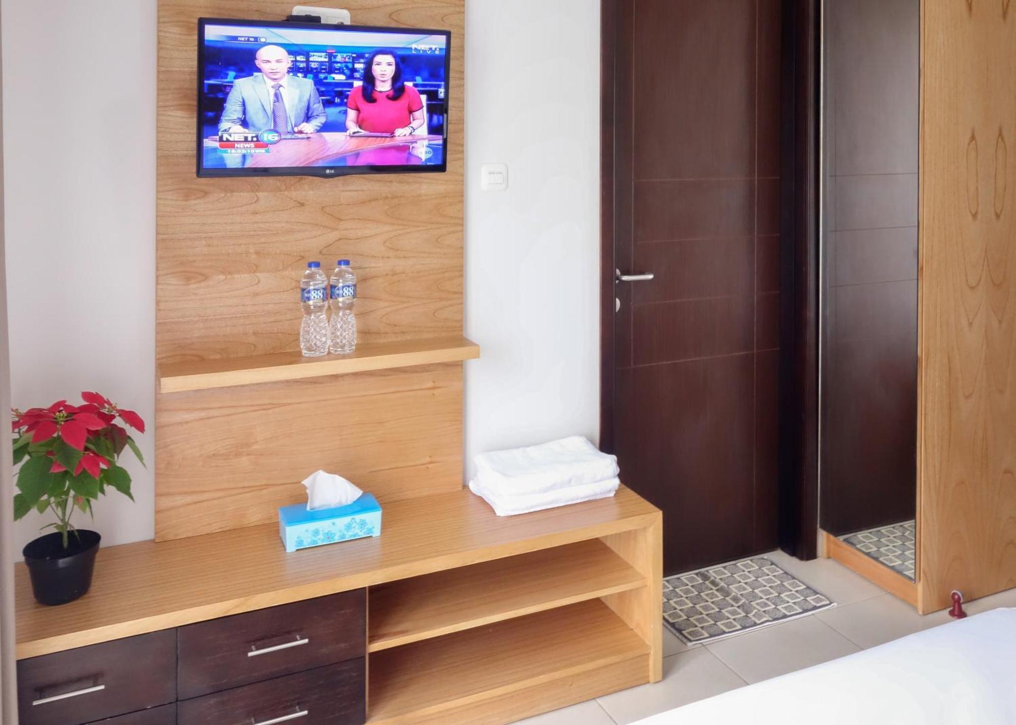Ln9 Bandung Guest House Ngoại thất bức ảnh